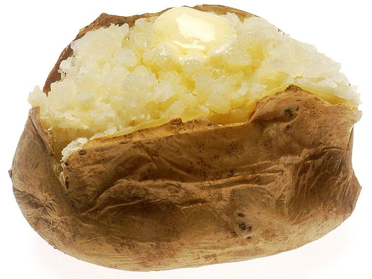 Baked Potato
