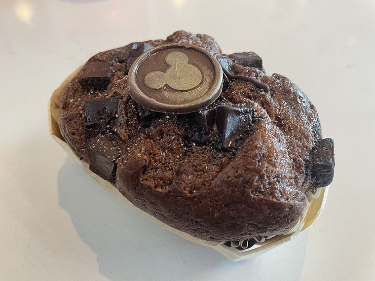Banana Bread