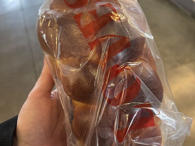 Challah
