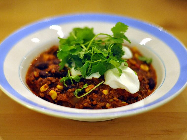 Chili