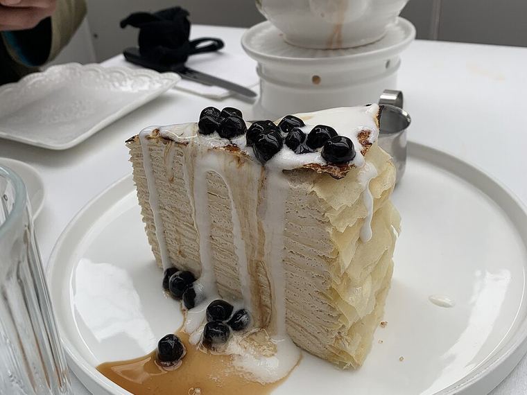 Crepes