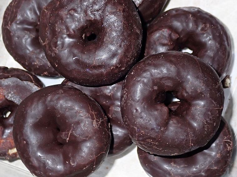 Donuts