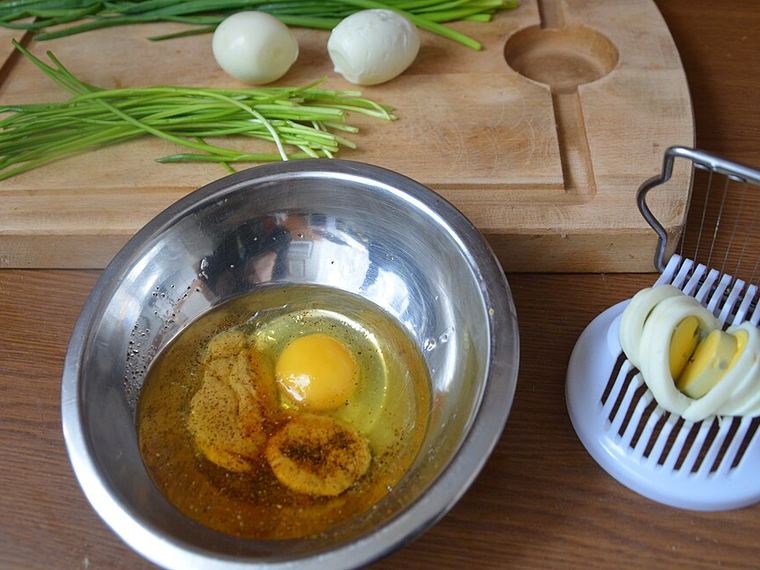 Egg Salad