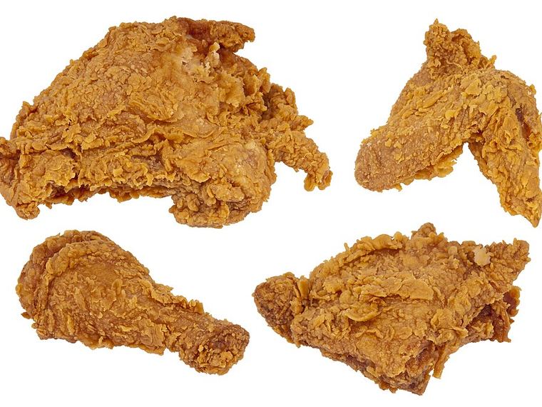Fried Chicken