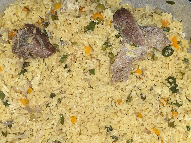 Fried Rice