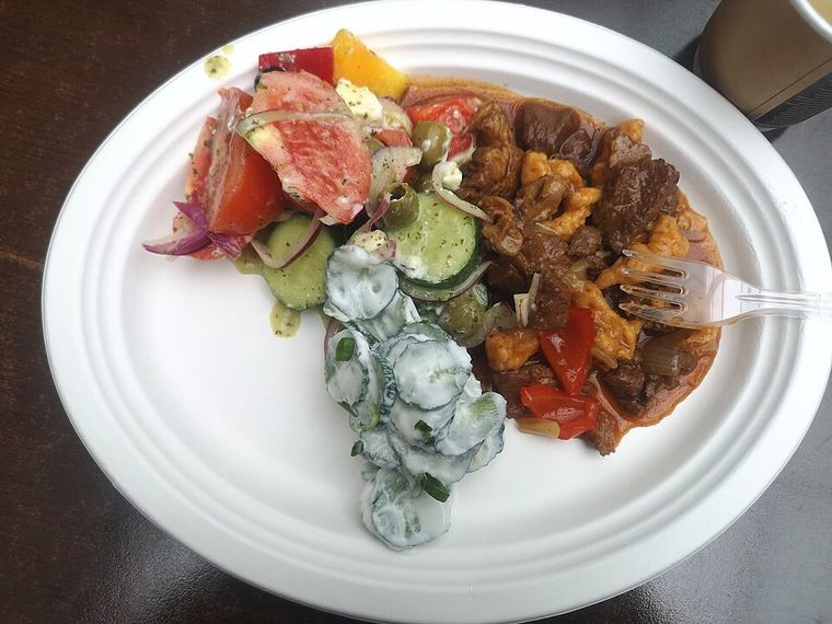 Goulash