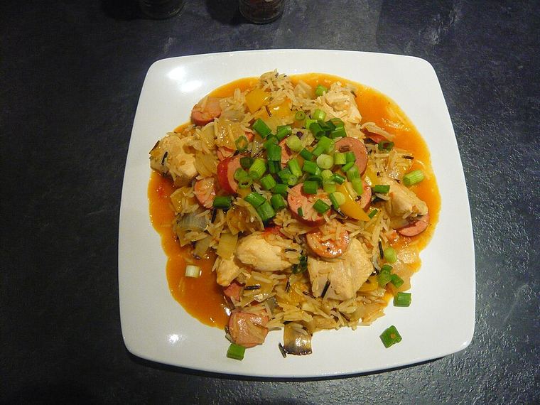 Jambalaya