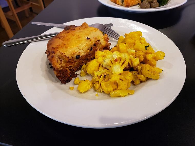 Lasagna