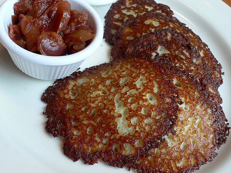 Latkes