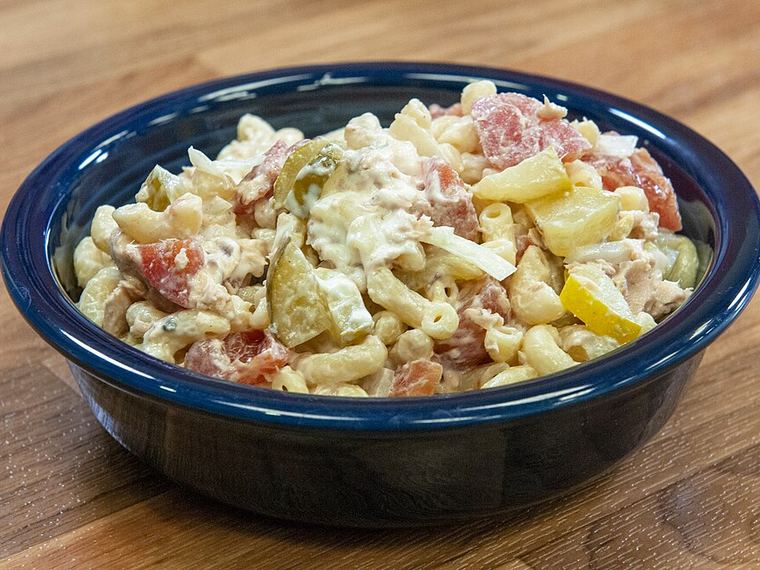 Macaroni Salad