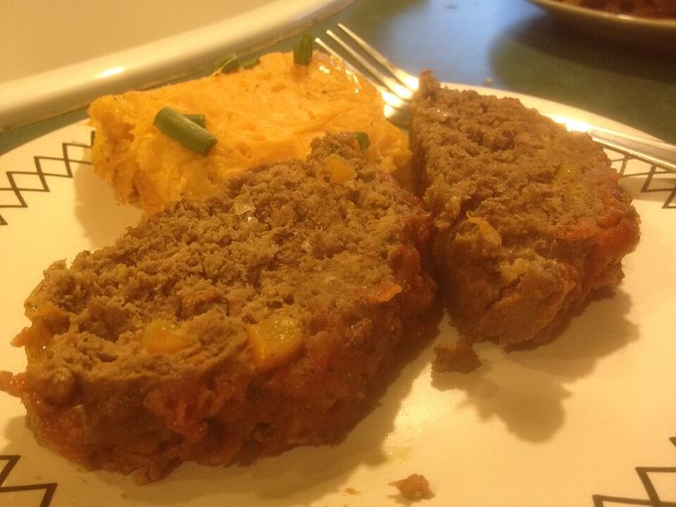Meatloaf