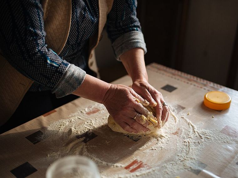 No-Knead Bread