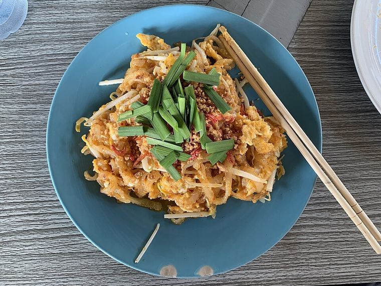 Pad Thai