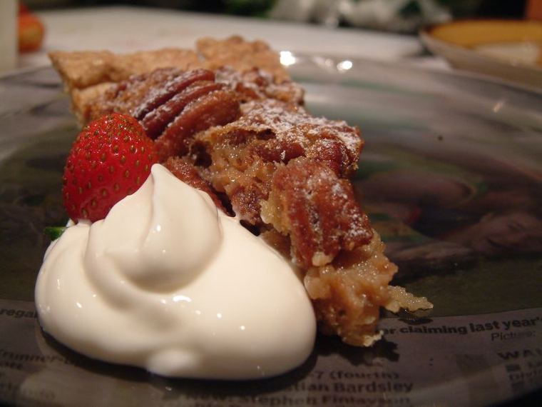 Pecan Pie
