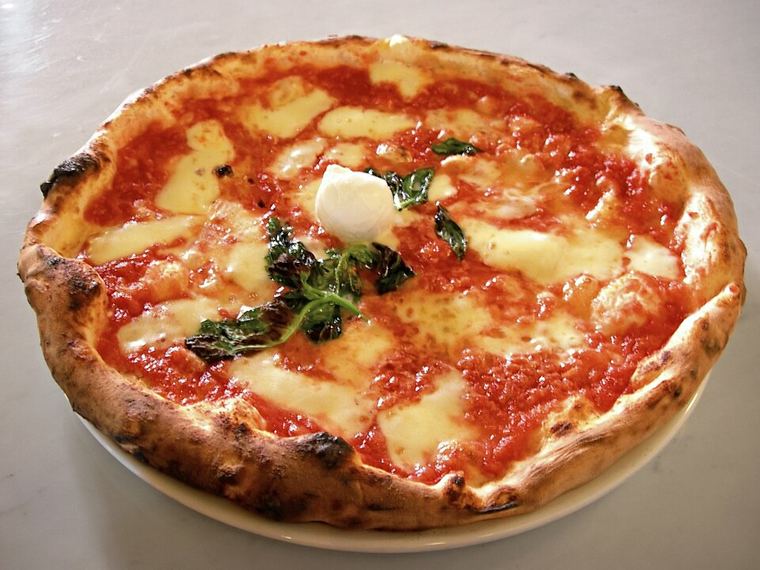 Pizza Dough