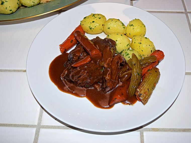 Pot Roast