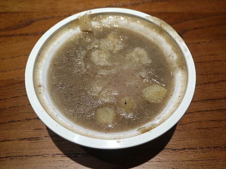 Potato Soup