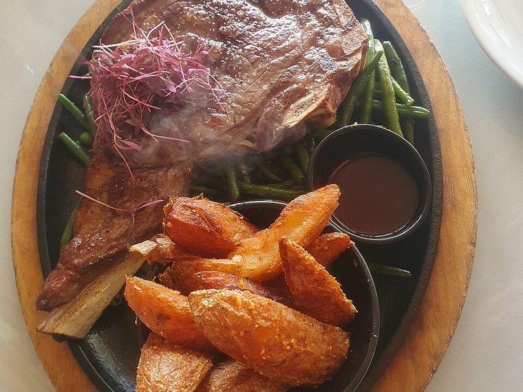 Prime Rib
