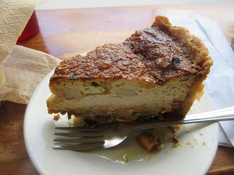 Quiche
