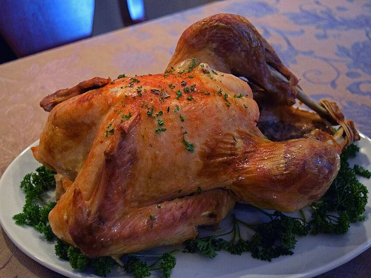 Roast Turkey