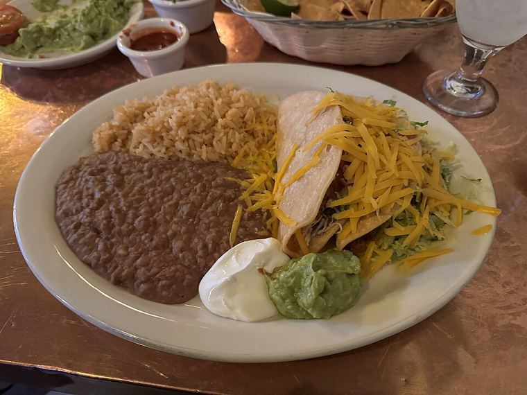 Spanish Rice