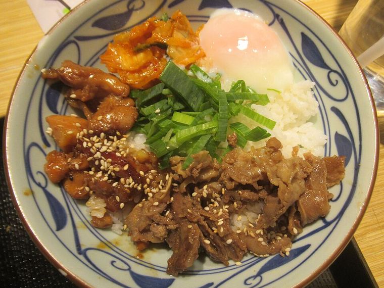 Teriyaki Chicken